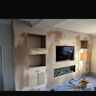 Steve Lewis plastering