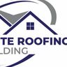 Complete roofing and building