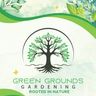 Green Grounds Gardneing