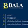Bala Building Services ltd