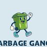 Garbage gang