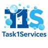 Task1 Services