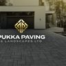 Pukka paving
