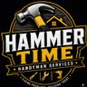 Hammer time