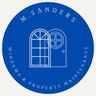 M Sanders Windows