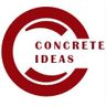 Concrete Ideas