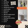 Gino Construction Ltd