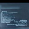 AKYUZ ELECTRICAL SOLUTIONS AND CONSULTANCY LTD