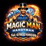 Magic Man Handyman