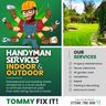 Tommy FixIt