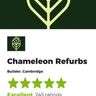 Chameleon Refurbs