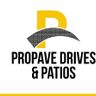 Propave drives and patios
