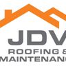 JDV roofing & maintenance