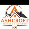 Ashcroft roofing and renovations