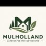 Mulholland landscapes & eco housing