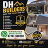 DH BUILDERS
