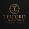 Telford installations