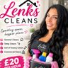Lenks cleans