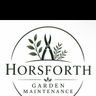 Horsfoth landscape maintenance