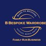 B Bespoke wardrobes