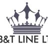 B&T LINE LTD