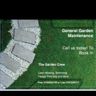 The garden crew ltd