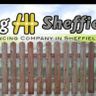 Fencing Sheffield