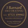J Barnard Decorating