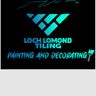 Loch Lomond Tiling