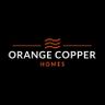 Orange Copper Homes