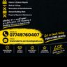 LSR plastering and building services