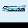 Grime Free Cleaning