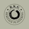 Roman Plastering