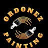 Ordonez Painting