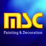 MSC Painting & Decoration