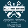 Hill & Wood Services