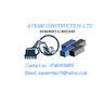 AVR Construction
