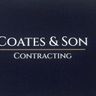 Coates and son contracting