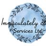 Immaculately Clean Services Ltd