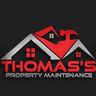 Thomas’s property maintenance