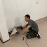 Carpet fitting