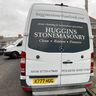 Huggins Stonemasonry