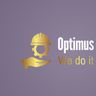 Optimus trades