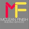 McLean finish