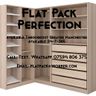 Flat Pack Perfection