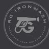 RG IronWash