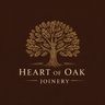Heart of oak joinery & construction