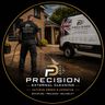 Precision External Cleaning