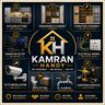 Kamran Handy