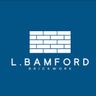 L.Bamford Brickwork
